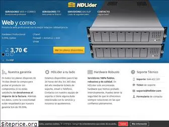 hdlider.com