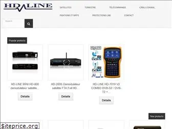 hdline.fr