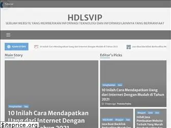 hdlsvip.com