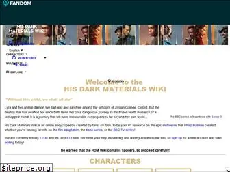 hdm.wikia.com