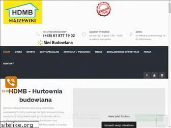 hdmb.com.pl