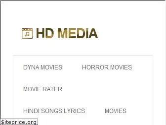 hdmedia.club