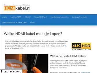 hdmikabel.nl