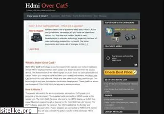 hdmiovercat5.net