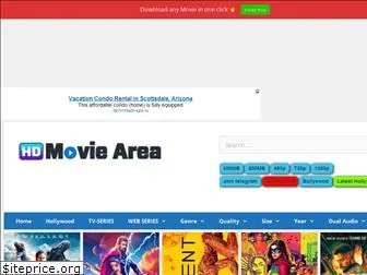 hdmoviarea.com