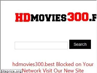 hdmovies300.website