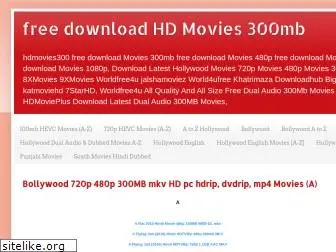 hdmovies300mb-plus.blogspot.com