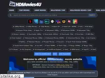 hdmovies4u.cam