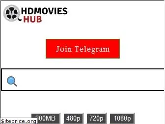 hdmovieshubz.co