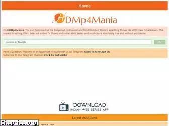 hdmp4mania.com