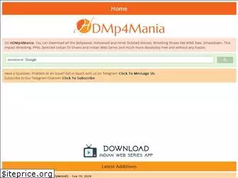 hdmp4mania1.net