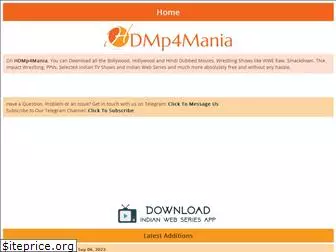 hdmp4mania2.com