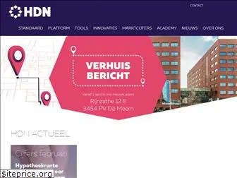 hdn.nl