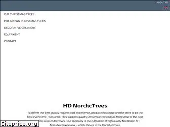hdnordictrees.com