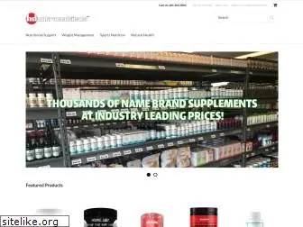 hdnutraceuticals.com