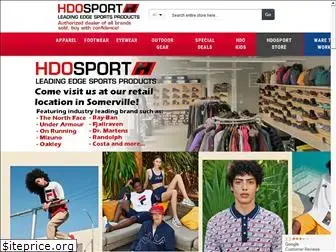 hdosport.com