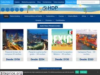 hdp.com.ec