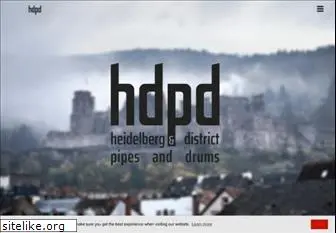 hdpd.de