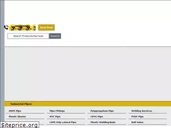 hdpe-pipes.com