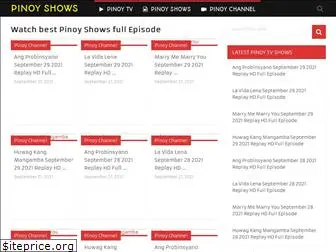 hdpinoyshows.su