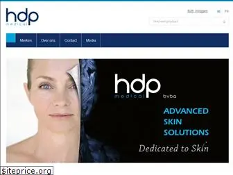 hdpmedical.be