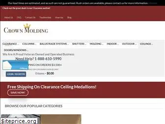 hdpmoldings.com
