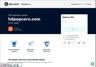 hdpopcorn.com