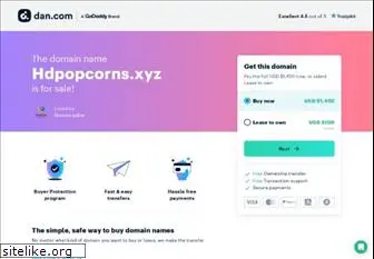 hdpopcorns.xyz