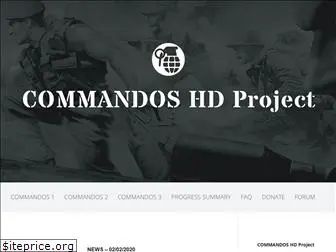 hdproject.altervista.org