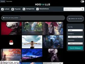 hdqwalls.co