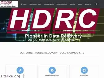 hdrconline.com