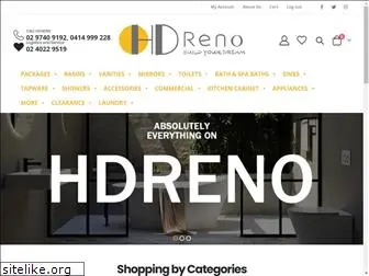 hdreno.com.au