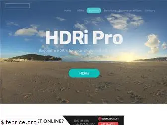 www.hdripro.com