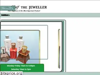 hdrolfthejeweller.com