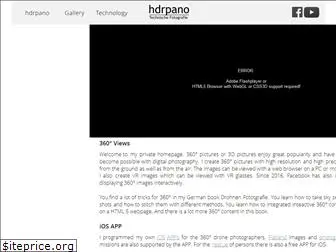 hdrpano.ch