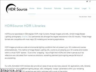 hdrsource.com