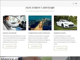 hds-franceconvoyage.com