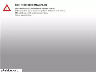 hds-kosmetiksoftware.de