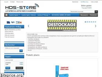 hds-store.com