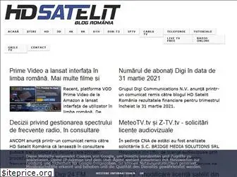 hdsatelit.blogspot.in