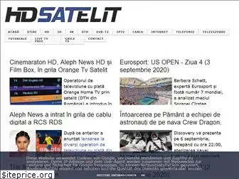 hdsatelit.com