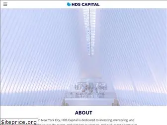 hdscapital.com