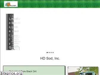 hdsod.net