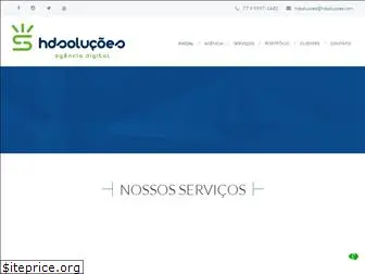 hdsolucoes.com