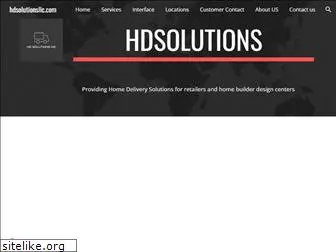 hdsolutionsinc.com