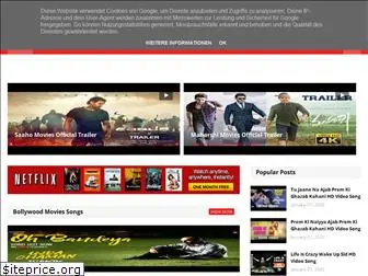 hdsongsvideo.com