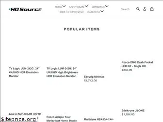 hdsourceonline.com