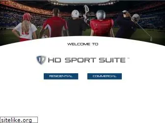 hdsportsuite.com