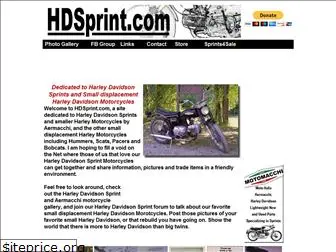 hdsprint.com