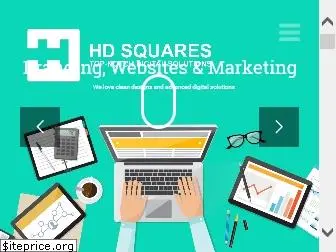 hdsquares.com